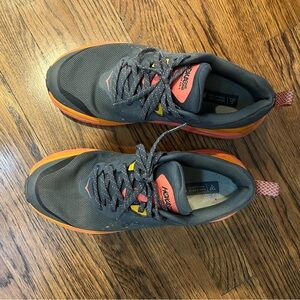 Women’s Hoka sneakers